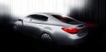Kia KH Concept 2012 года